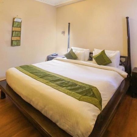 R41-A Boutique Hotel Τζαϊπούρ Εξωτερικό φωτογραφία