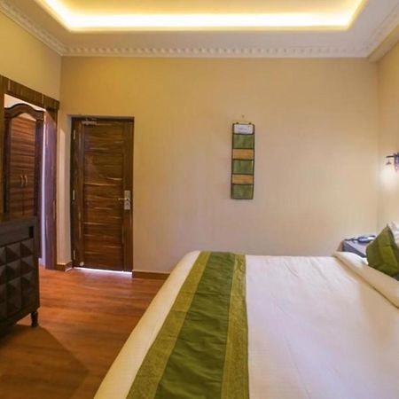 R41-A Boutique Hotel Τζαϊπούρ Εξωτερικό φωτογραφία