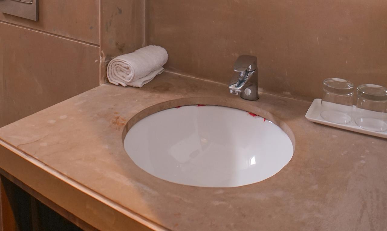 R41-A Boutique Hotel Τζαϊπούρ Εξωτερικό φωτογραφία