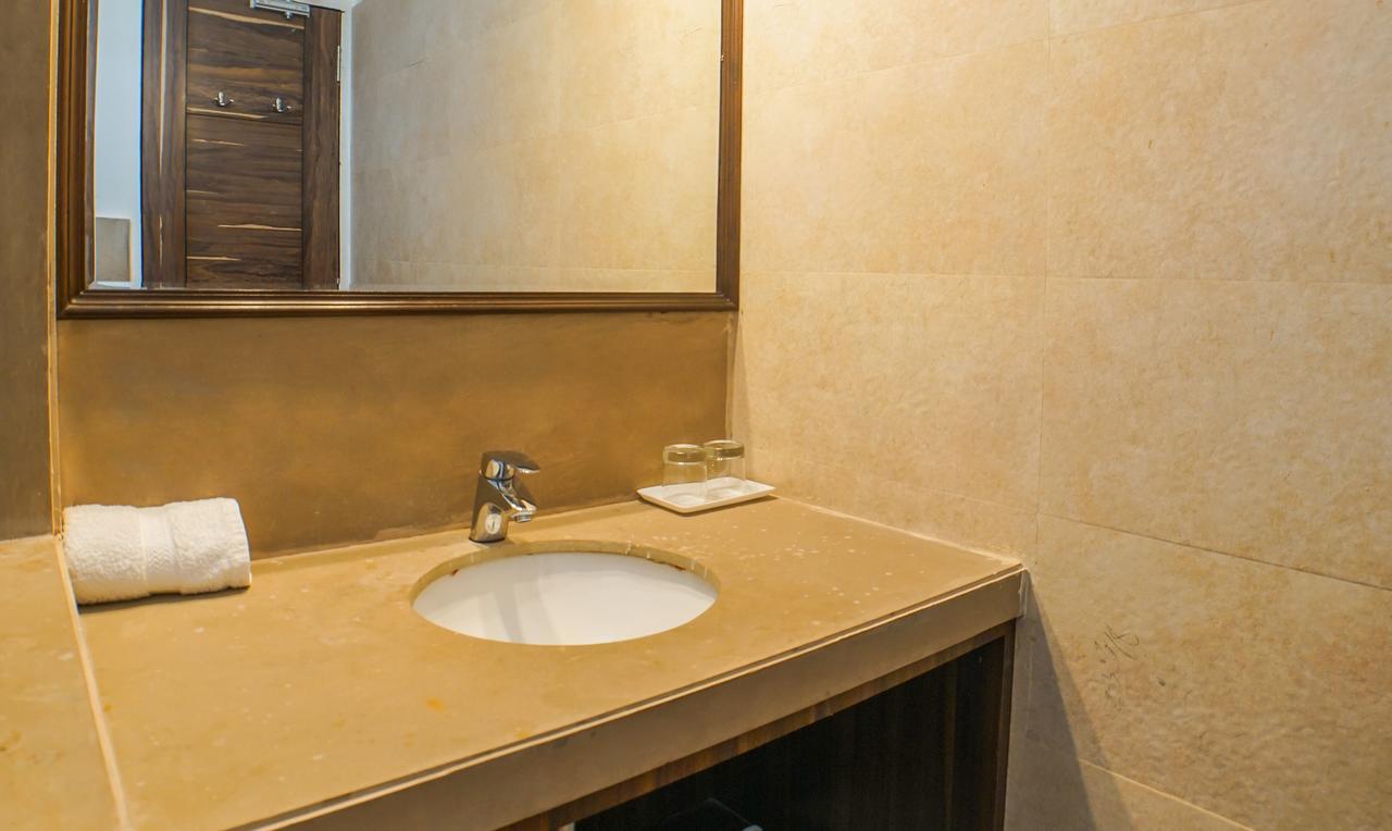 R41-A Boutique Hotel Τζαϊπούρ Εξωτερικό φωτογραφία