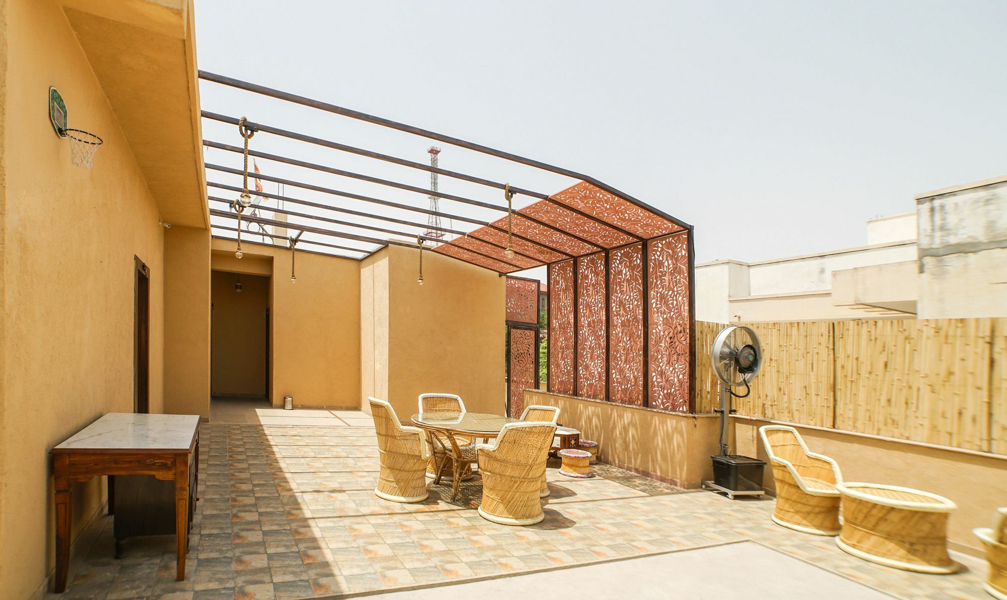 R41-A Boutique Hotel Τζαϊπούρ Εξωτερικό φωτογραφία