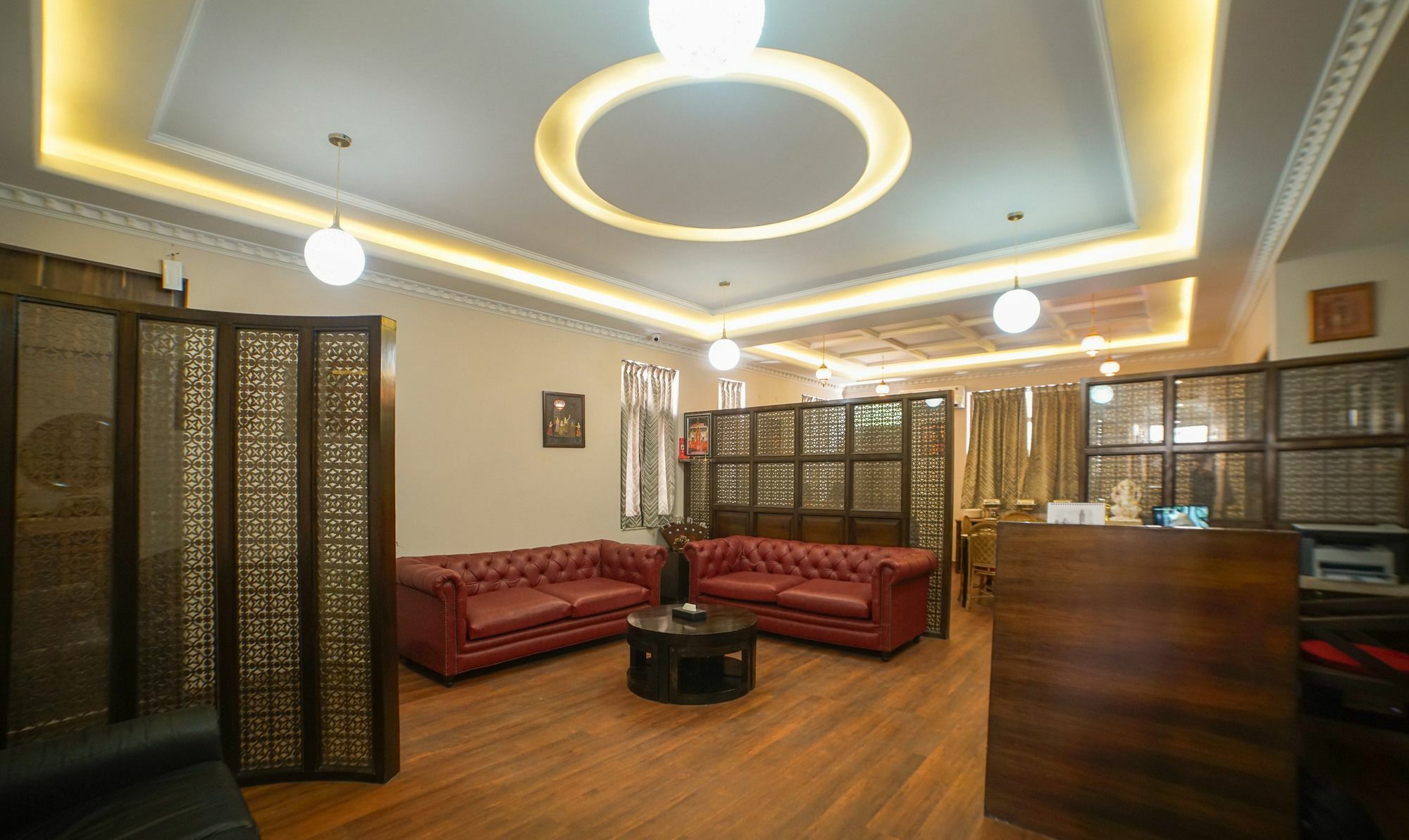 R41-A Boutique Hotel Τζαϊπούρ Εξωτερικό φωτογραφία