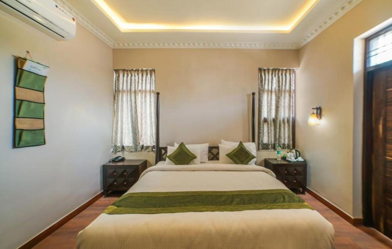 R41-A Boutique Hotel Τζαϊπούρ Εξωτερικό φωτογραφία