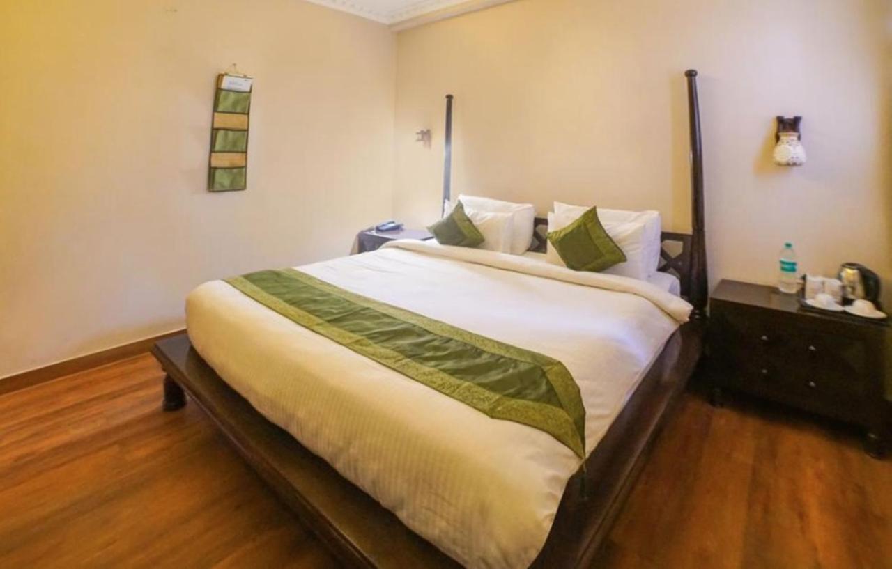 R41-A Boutique Hotel Τζαϊπούρ Εξωτερικό φωτογραφία