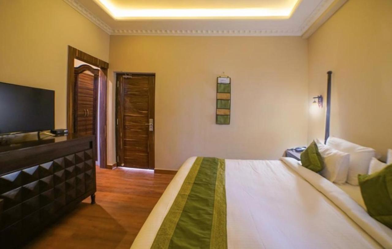 R41-A Boutique Hotel Τζαϊπούρ Εξωτερικό φωτογραφία