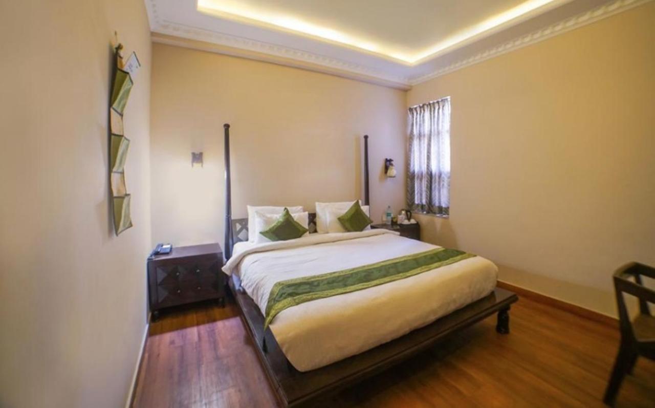 R41-A Boutique Hotel Τζαϊπούρ Εξωτερικό φωτογραφία
