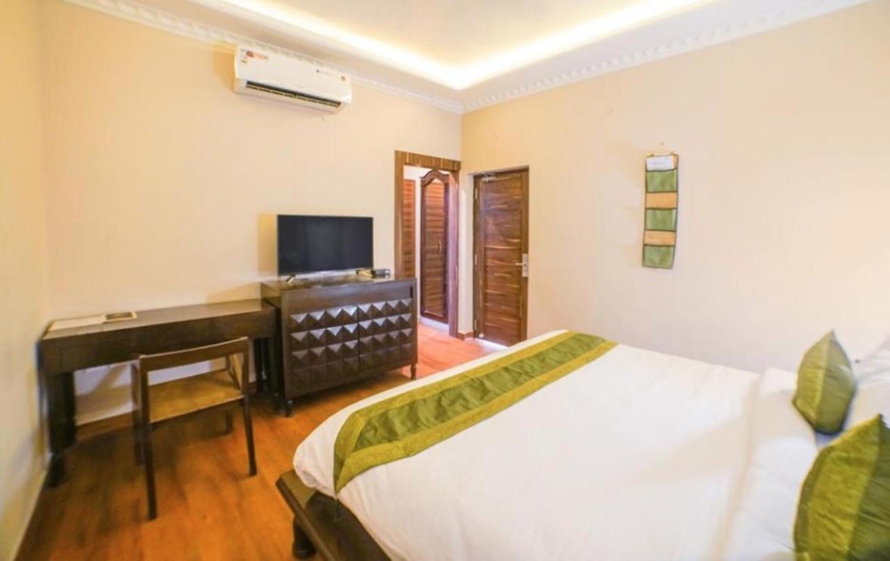 R41-A Boutique Hotel Τζαϊπούρ Εξωτερικό φωτογραφία