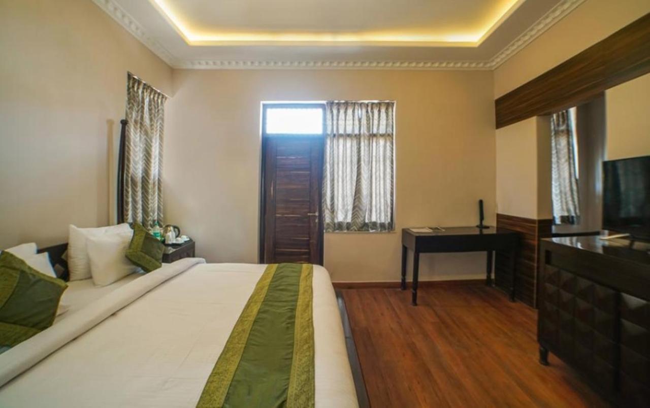 R41-A Boutique Hotel Τζαϊπούρ Εξωτερικό φωτογραφία
